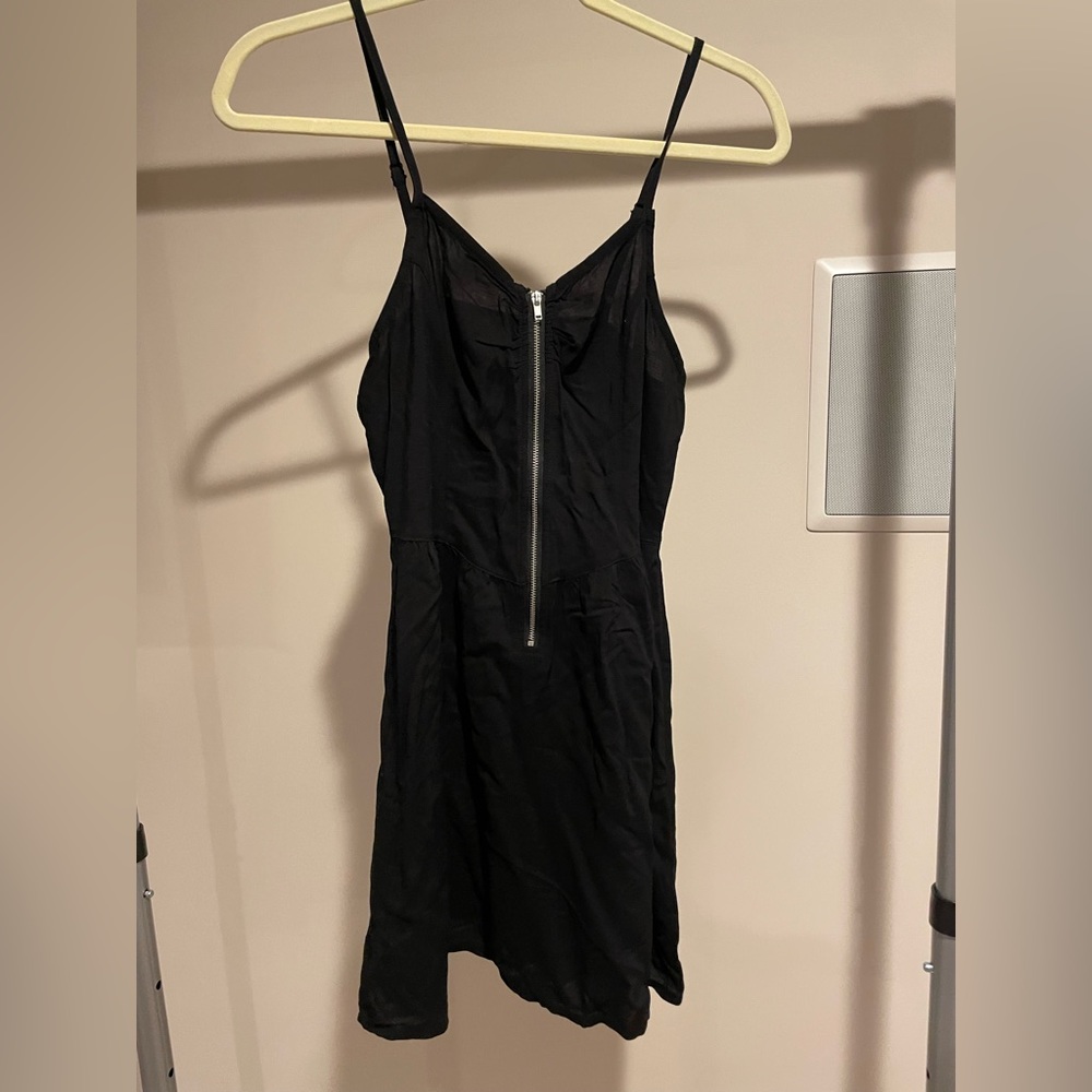 Fit & Flare dress